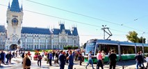 Rumunia: Polacy i Turcy rywalizują o dostawy kolejnych tramwajów do Jass