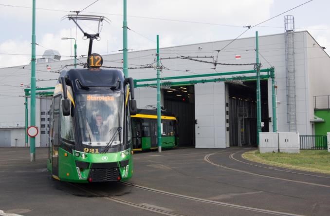 Inwestycje tramwajowe: Tabor i infrastruktura wciąż wymagają odnowy