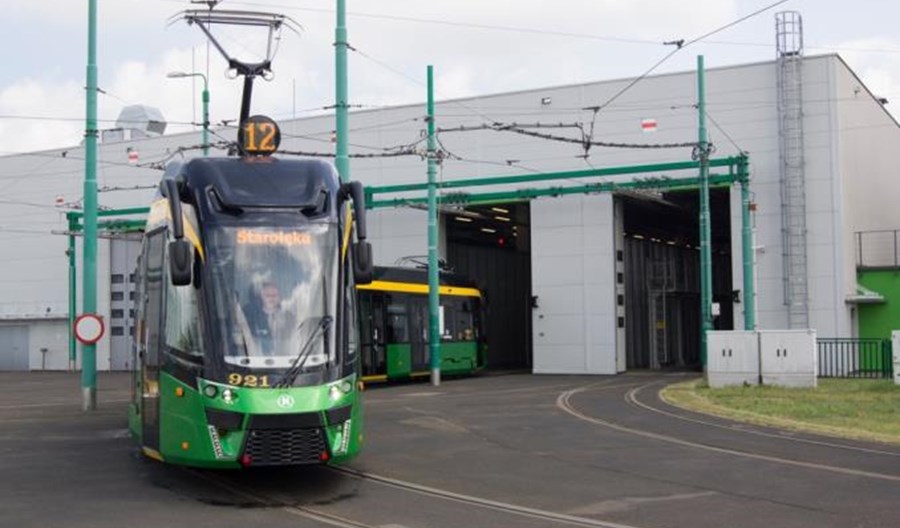 Inwestycje tramwajowe: Tabor i infrastruktura wciąż wymagają odnowy Inwestycje tramwajowe: Tabor i infrastruktura wciąż wymagają odnowy