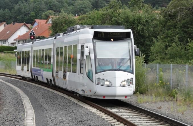 Czy tramwaje dwusystemowe mogą przyjąć się w Polsce?