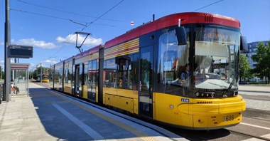 Warszawa: Nie ma już odwołań ws. tramwaju w stronę Wilanowa