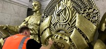 Radziecka Białoruś wróciła do metra moskiewskiego