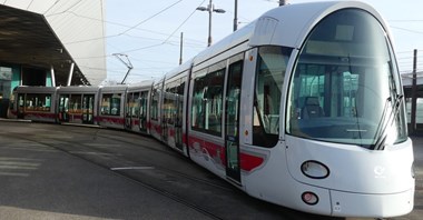 Lyon z opcją na tramwaje Alstomu