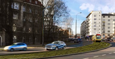Warszawa: Tramwaj do Wilanowa może nie dojechać do Wilanowa. Jakie trzy opcje?