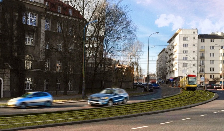 Warszawa: Tramwaj do Wilanowa może nie dojechać do Wilanowa. Jakie trzy opcje? Warszawa: Tramwaj do Wilanowa może nie dojechać do Wilanowa. Jakie trzy opcje?
