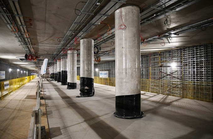 Metro na Karolin: Jest postęp w procedurach. Ruszają konsultacje