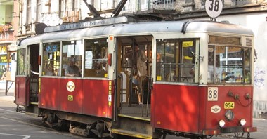 Bytom wyremontuje torowiska na Piekarskiej i Zabrzańskiej