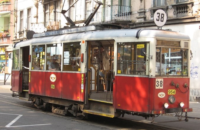 Bytom wyremontuje torowiska na Piekarskiej i Zabrzańskiej