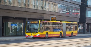  MPK Wrocław podzieli się kierowcami