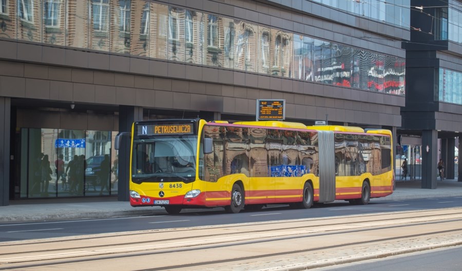 MPK Wrocław podzieli się kierowcami MPK Wrocław podzieli się kierowcami