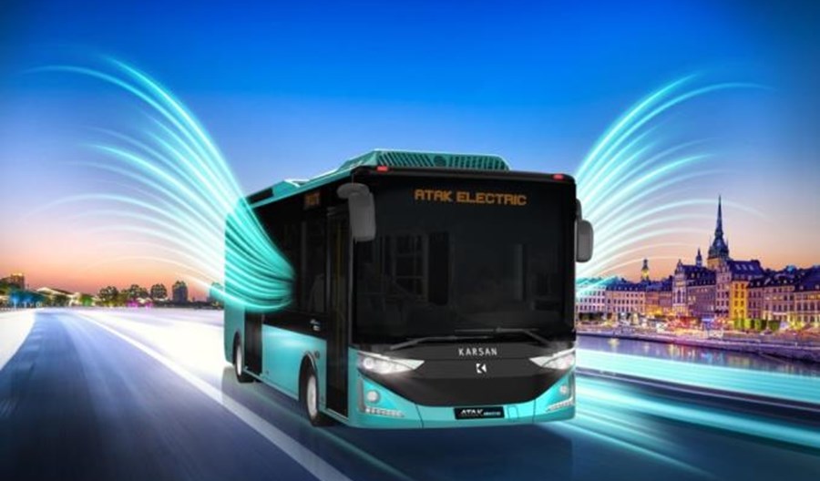 Karsan wyprodukuje nowe elektrobusy dla Rumunii Karsan wyprodukuje nowe elektrobusy dla Rumunii