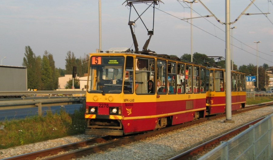 Łódź: Inwestycje w kolejnych latach oparte o duże programy unijne Łódź: Inwestycje w kolejnych latach oparte o duże programy unijne