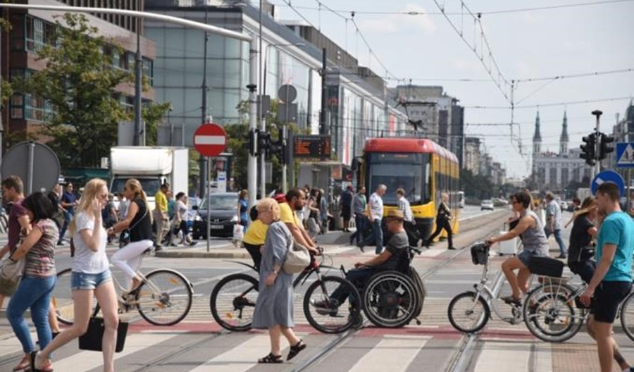 Liczba wypadków na pasach o 30% mniejsza po zmianie pierwszeństwa pieszych? Liczba wypadków na pasach o 30% mniejsza po zmianie pierwszeństwa pieszych?