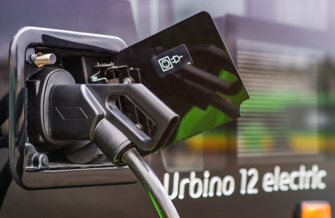 Kolejne 24 elektrobusy Solarisa dla Barcelony