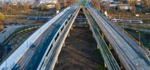 Łódź z umową na remont drugiego wiaduktu na Dąbrowie