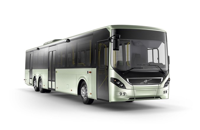 Volvo z kolejnym kontraktem autobusowym na Węgrzech