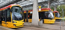 Warszawa: Zajezdnia z kredytu. Co z innymi inwestycjami tramwajowymi?