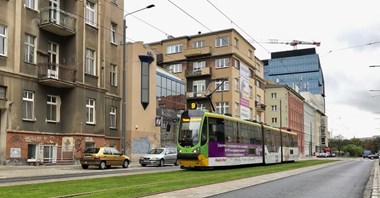 Poznań. Od 4 października tramwaje pojadą częściej