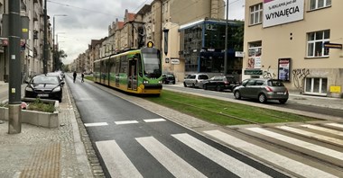 Jak wygląda dzień bez samochodu w Poznaniu i Wielkopolsce?
