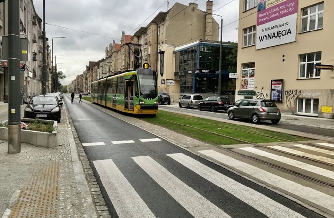 Jak wygląda dzień bez samochodu w Poznaniu i Wielkopolsce?