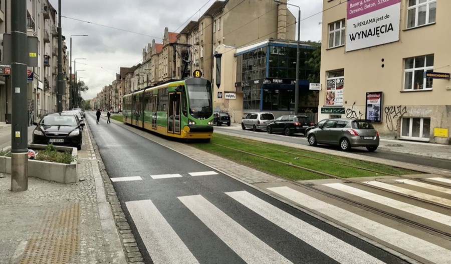 Jak wygląda dzień bez samochodu w Poznaniu i Wielkopolsce? Jak wygląda dzień bez samochodu w Poznaniu i Wielkopolsce?