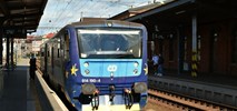 Pociągi z Cieszyna do Czech są w rozkładach, ale nie w rzeczywistości