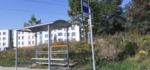 Szczecin. Nowe wiaty na przystankach