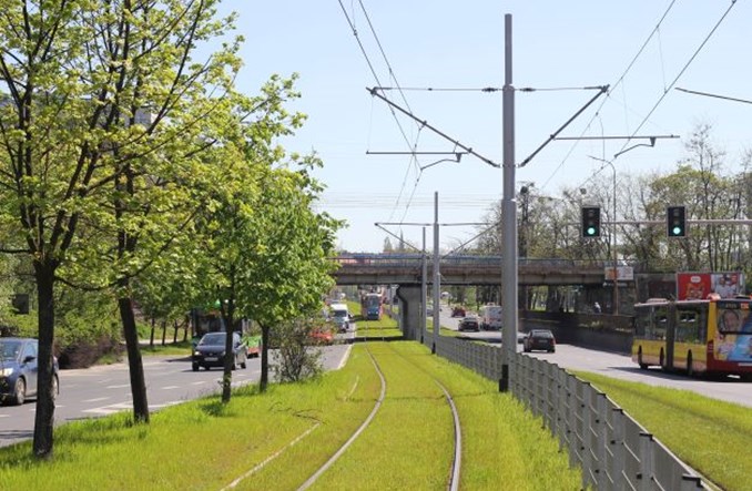 MPK Wrocław: W tym tygodniu ruszą cztery ważne inwestycje