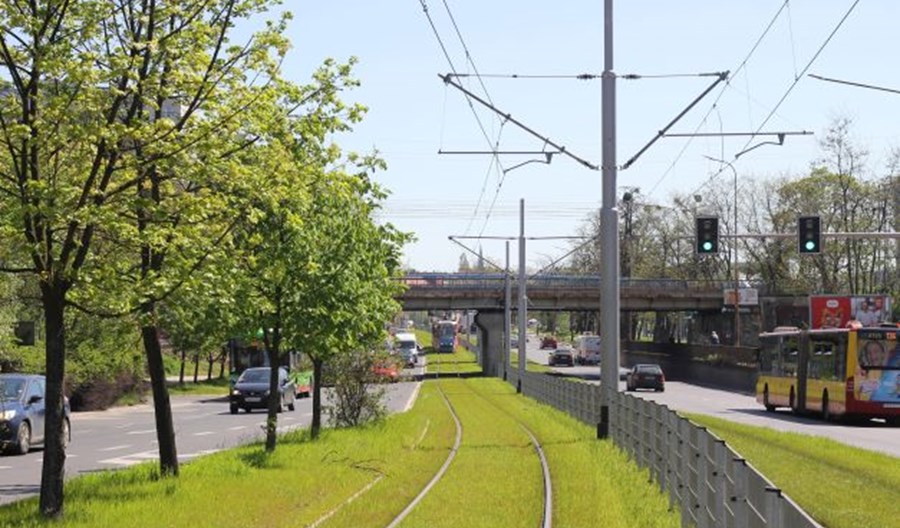 MPK Wrocław: W tym tygodniu ruszą cztery ważne inwestycje MPK Wrocław: W tym tygodniu ruszą cztery ważne inwestycje