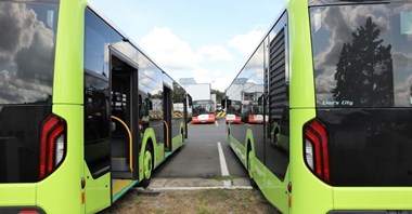 MZK Gorzów szuka 4 używanych autobusów
