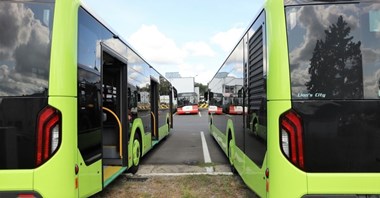 Gorzów Wielkopolski z nową linią autobusową