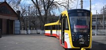 Odessa z trzema ofertami na dostawy niskopodłogowych tramwajów
