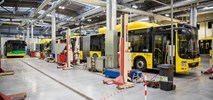 PKM Tychy z ofertą na dostawę konwencjonalnych autobusów