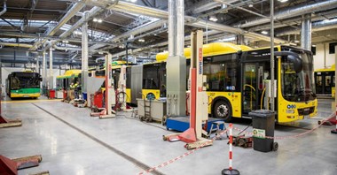 PKM Tychy z ofertą na dostawę konwencjonalnych autobusów
