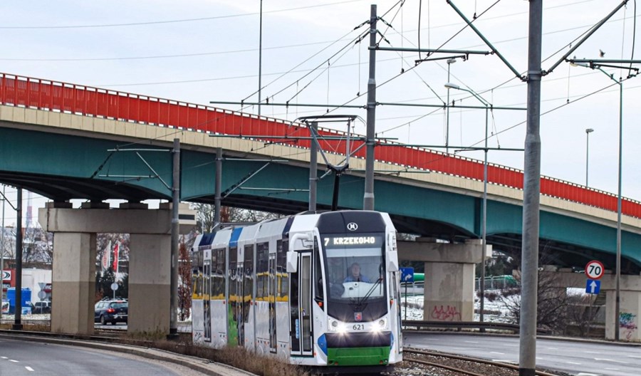 Tramwaje Szczecińskie dokupią dwukierunkowe tramwaje-składaki Tramwaje Szczecińskie dokupią dwukierunkowe tramwaje-składaki