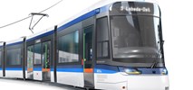 Zaprezentowano wygląd nowego tramwaju Stadlera dla Jeny