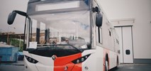Elektrobusy Skody dla Pragi już na testach