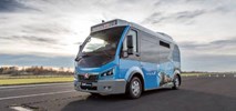 Gdańsk: przetarg na dostawę elektrycznych autobusów klasy mini rozstrzygnięty