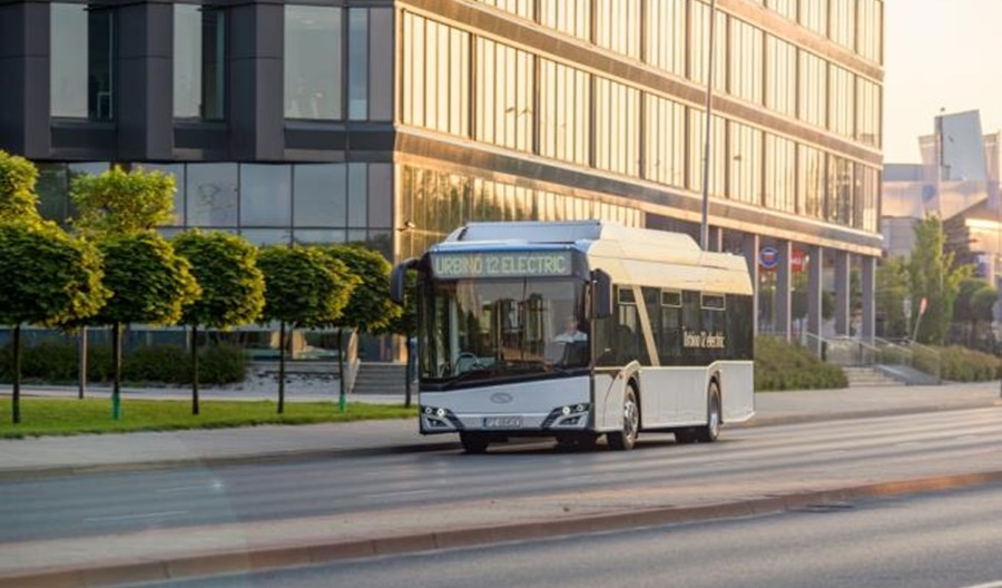 Opole. Mniej Zielonych na elektrobusy Opole. Mniej Zielonych na elektrobusy