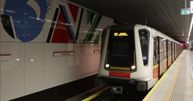Warszawa zamawia studium rozwoju sieci metra