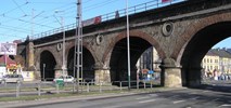 Krakowski wiadukt wykreślony z rejestru zabytków. Będzie rozebrany i odbudowany 