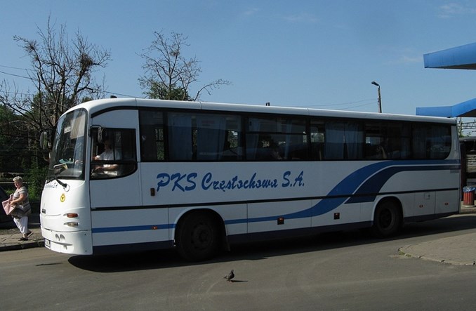 PKS Częstochowa wychodzi z głębokiego kryzysu