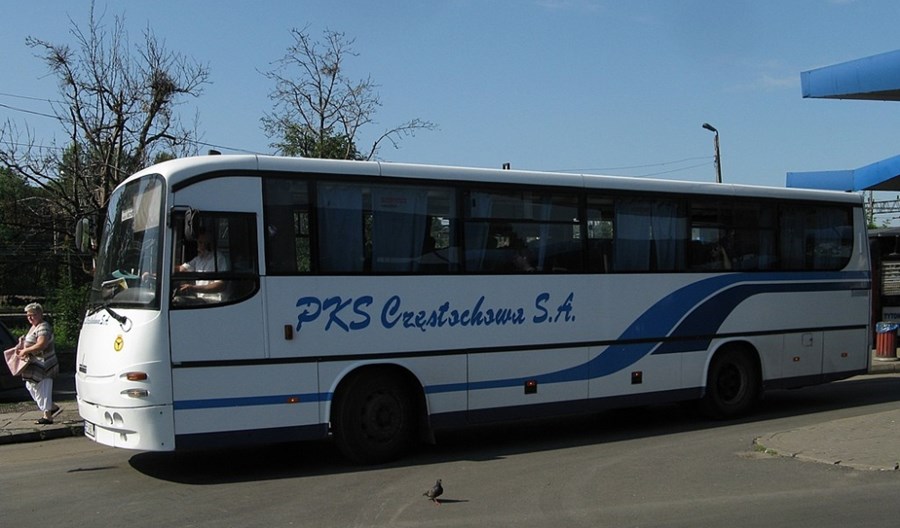 PKS Częstochowa wychodzi z głębokiego kryzysu PKS Częstochowa wychodzi z głębokiego kryzysu