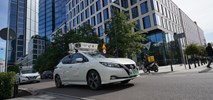 Warszawa podwaja flotę pojazdów do e-kontroli płatnego parkowania