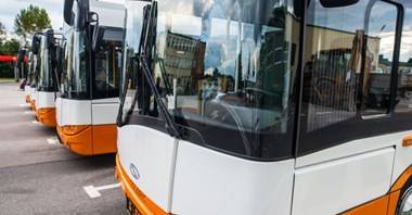 Debiut autobusów Solarisa w Sandomierzu. 5 dni bezpłatnej komunikacji