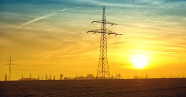 Droga energia elektryczna problemem dla samorządów