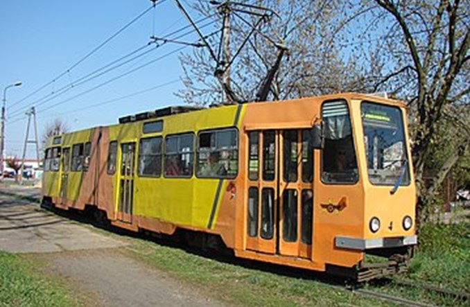 Ozorków: Chcemy modernizacji linii 46, ale potrzeba porozumienia samorządów