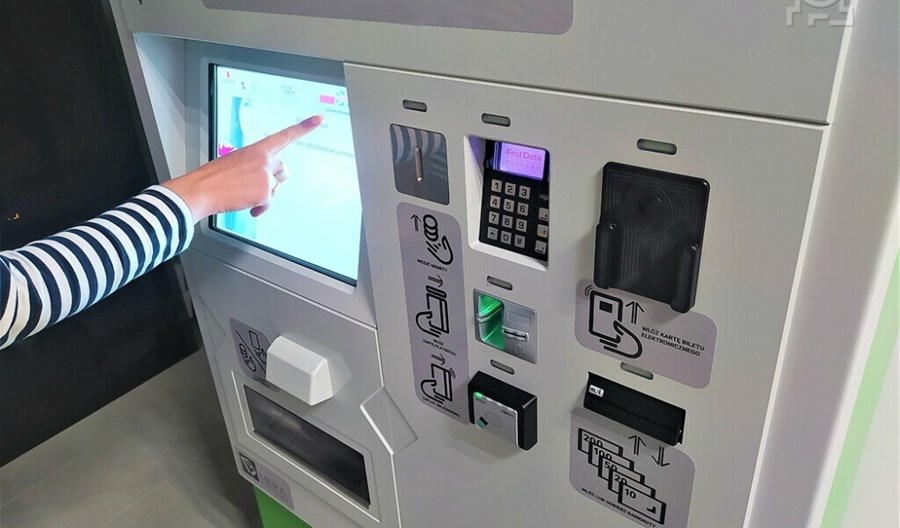 Lublin. Nowy system biletu elektronicznego Lubika Lublin. Nowy system biletu elektronicznego Lubika