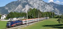 Austriacy już znają rozkład jazdy pociągów na 2022 rok