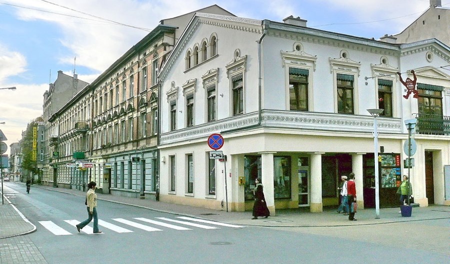Rząd: Strefy czystego transportu i komunikacja zbiorowa poprawią jakość powietrza Rząd: Strefy czystego transportu i komunikacja zbiorowa poprawią jakość powietrza